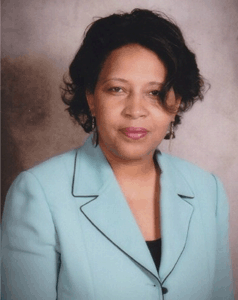 Dr. Irene Walton Turnage, Superintendent